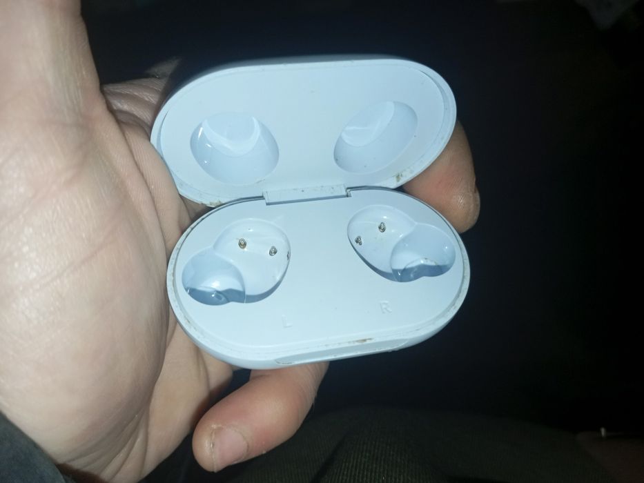 Бокс для навушників ОРРО W12!500гр Терміново!