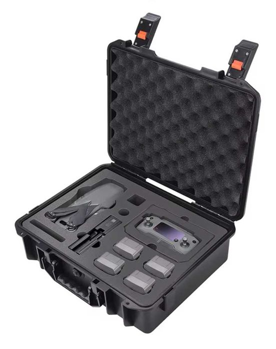 Walizka torba HARD dron DJI Mavic 2 Pro / Zoom wodoodporna NOWA PL 24h