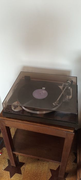 Gramofon Dual CS 130S