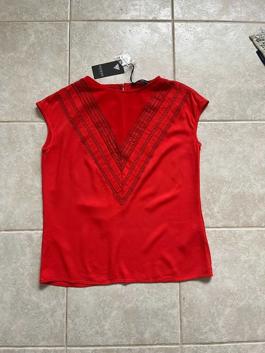 Bluzka GUESS  XS