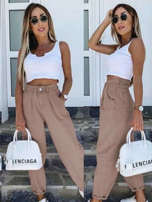 Продам летние брюки.