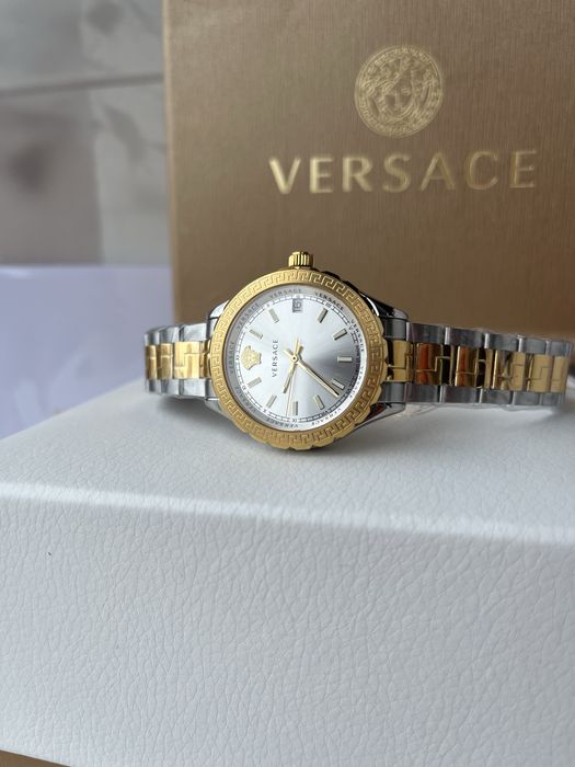 Жіночий годинник VERSACE/Версаче V1203/0015