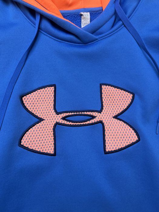 Bluza Under Armour