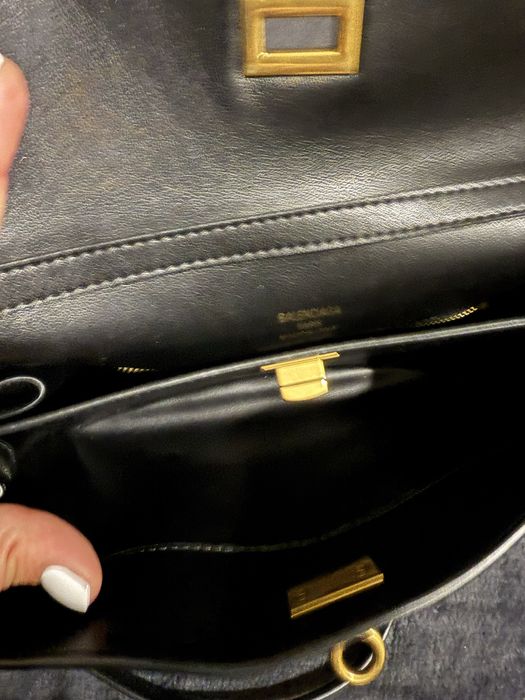 Сумка balensiaga