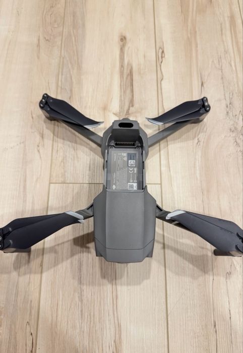 Drone Dji mavic 2 Zoom 4K ainda com garantia de 5 anos