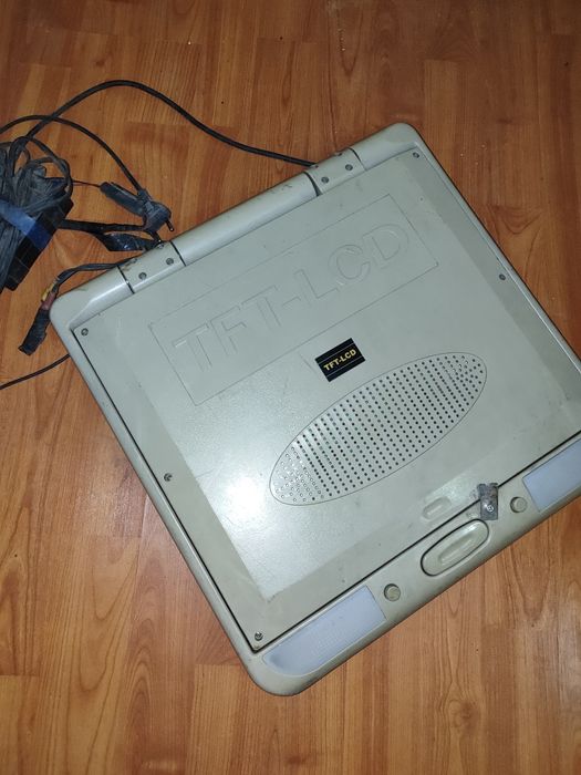 Телевизор откидной монитор TFT LCD в автобус