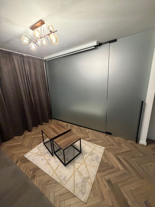 Wynajmę  Piękny Apartament Sikorskiego z Ogródkiem