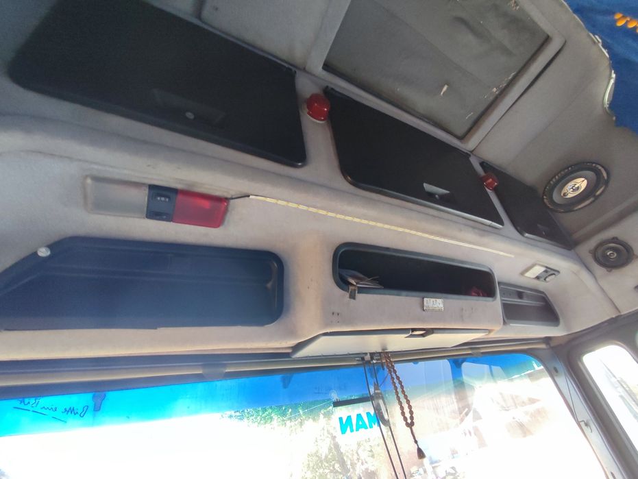 Продаж/Обмін Ман Командор  19.403