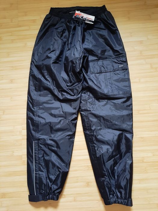 Spodnie kamo bikewear