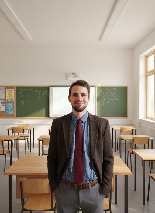 Korepetycje z j. Angielskiego native z speakerem