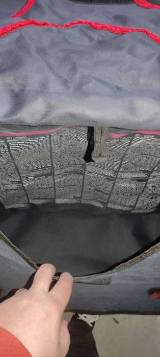 Atrelado bicleta para crianças