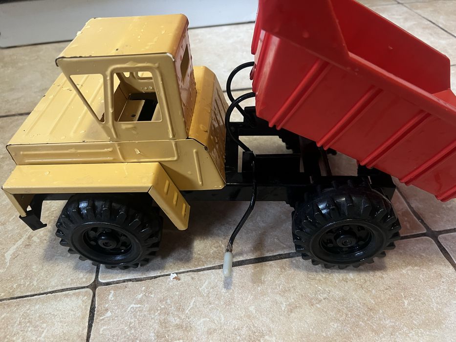Машинка игрушечная Белаз .