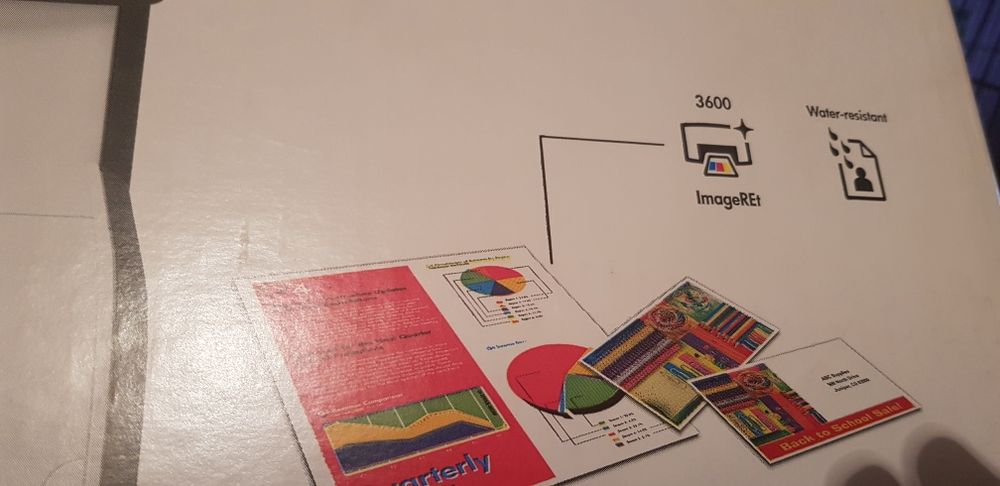 drukarka HP Color LaserJet CM1312 MFP