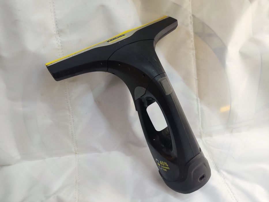 Myjka Karcher WV2 OBUDOWA KORPUS Włącznik Silnik pojemnik ssawka głowi