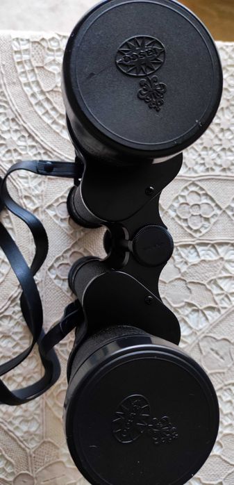 Binóculos Fantasticos