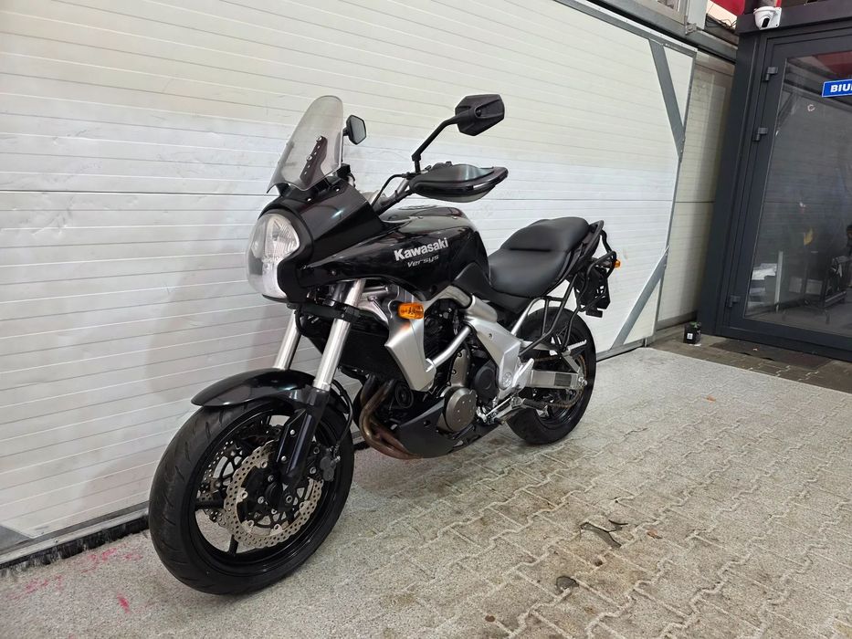 Kawasaki