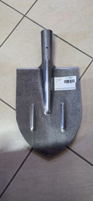 Лопата штикова оптом (від 60 штук)/ РЕЙКОВА СТАЛЬ/ в наявності 1000 штук
