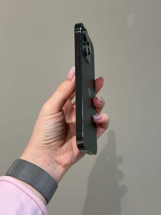 Iphone 13 pro 128 gb, гарантія, айфон 13 про 128