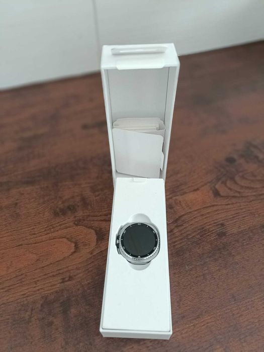 Zegarek SAMSUNG Galaxy Watch8 Classic