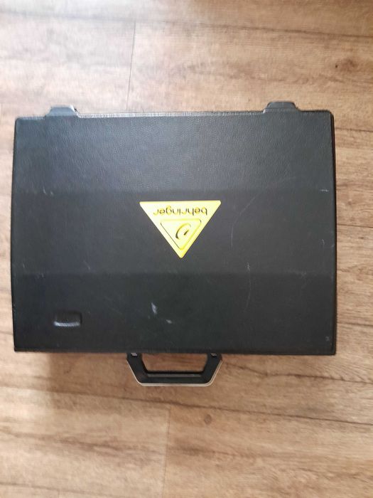 Nagłośnienie Estradowe