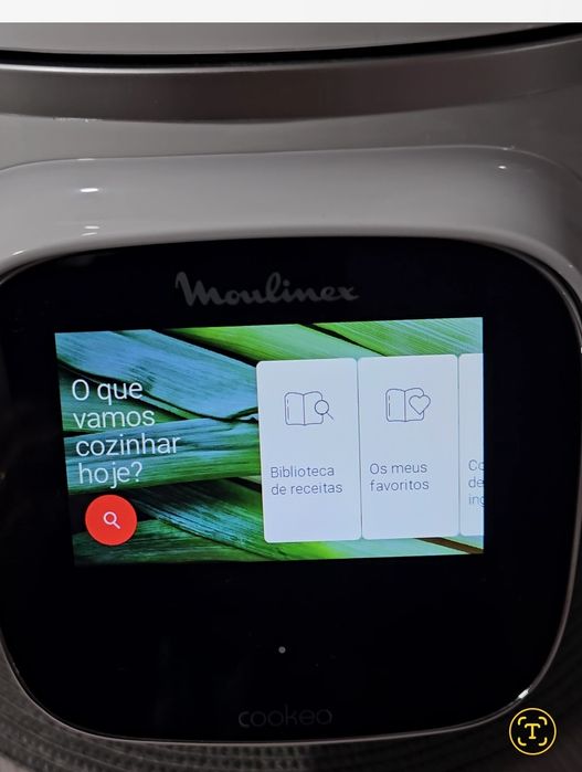 Panela Elétrica Moulinex CE901100 - Oportunidade Imperdível!