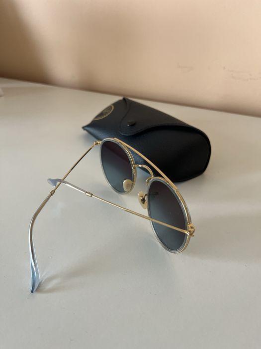 Сонцезахисні окуляри Ray-Ban