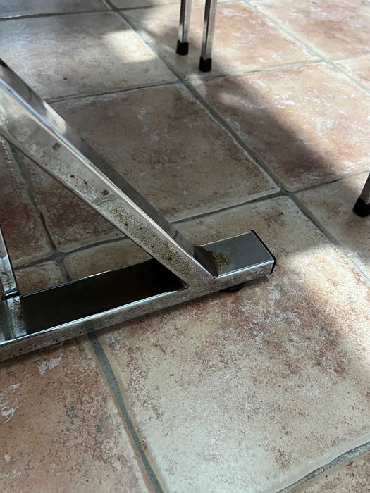 Glass Kitchen Table511921479400837127