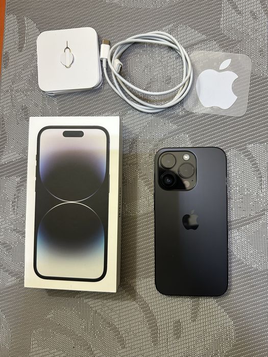 Apple iPhone 14 Pro 256 gb