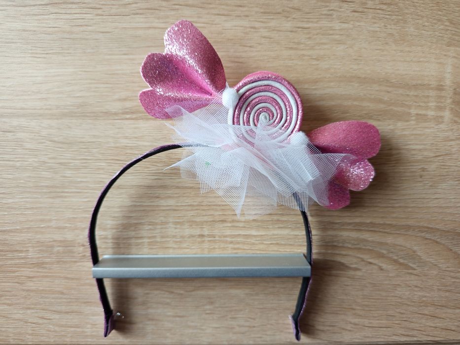 Обруч,обідок цукерочка