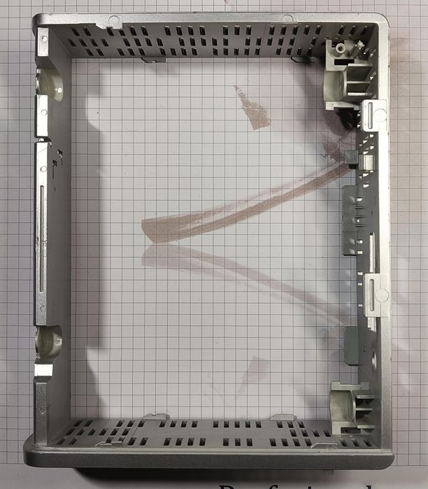 WD My Cloud WDBCTL0040HWT-00