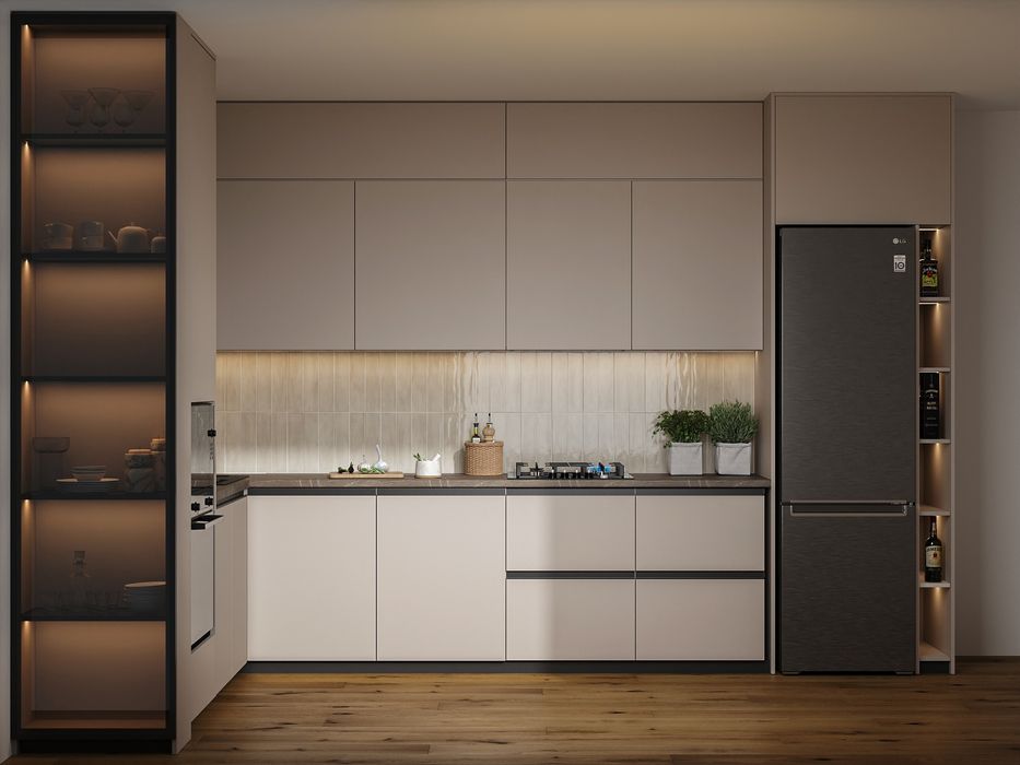 Індивідуальні меблі під замовлення,кухні, шафи, гардеробні,спальні