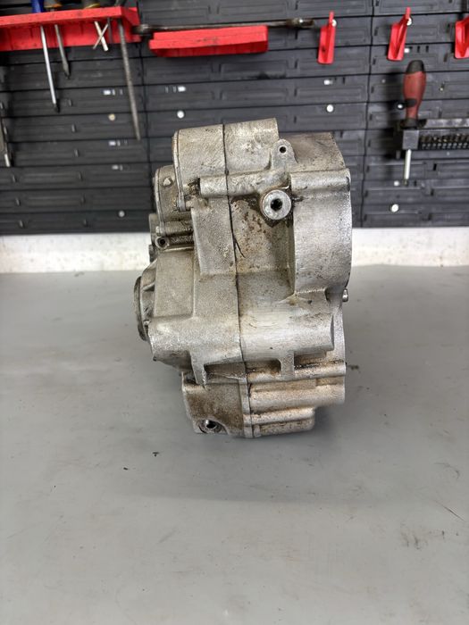 Kartery Silnik KTM EXC450 / 400 / 520 / 525 RFS