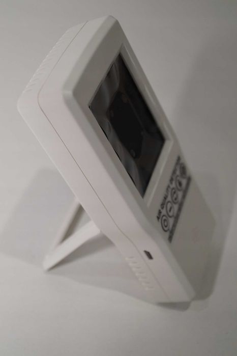 Detektor Tester jakości powietrza Monitor zanieczyszczeń Miernik CO2