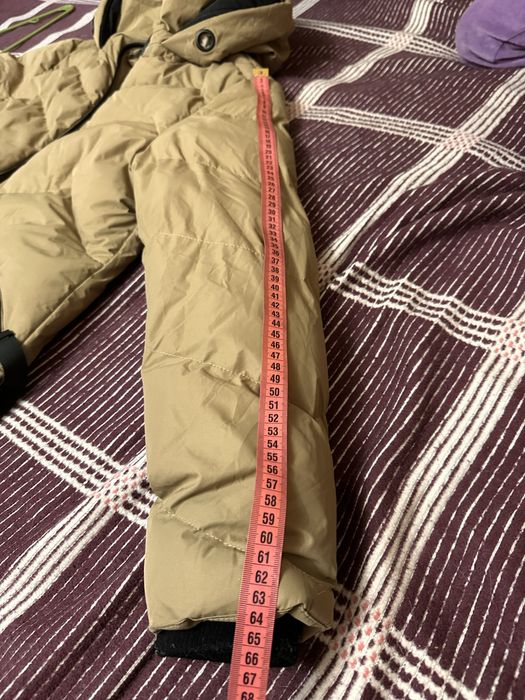 Куртка АХ ( armani exchange)