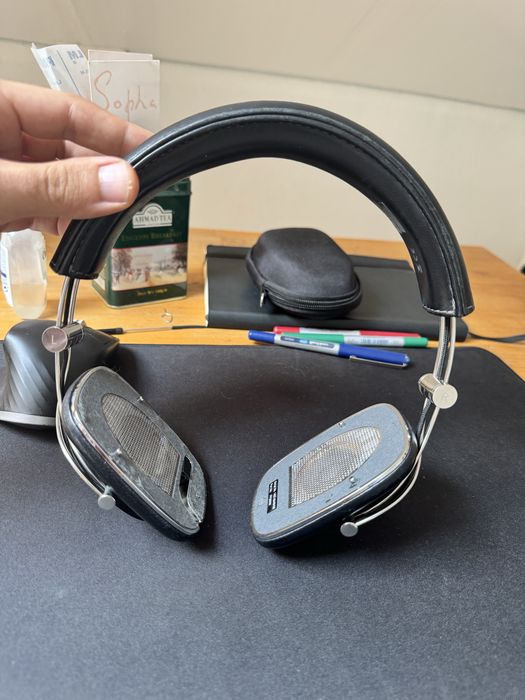 Bowers and wilkins P7