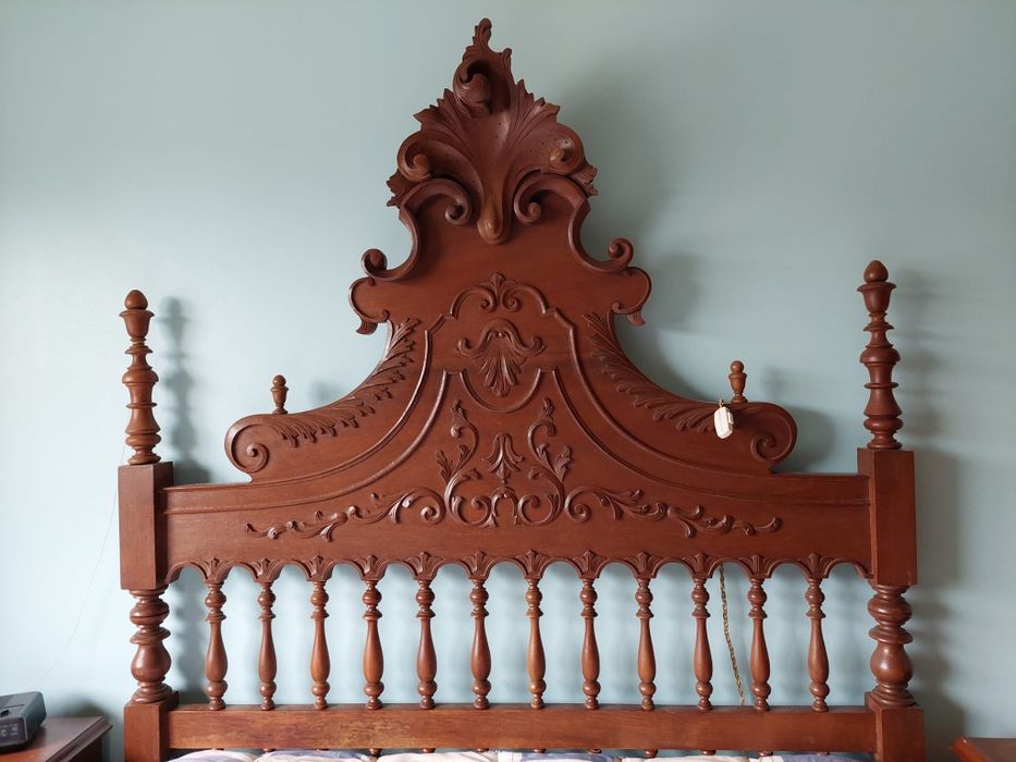 Mobiliário de casal - Oportunidade