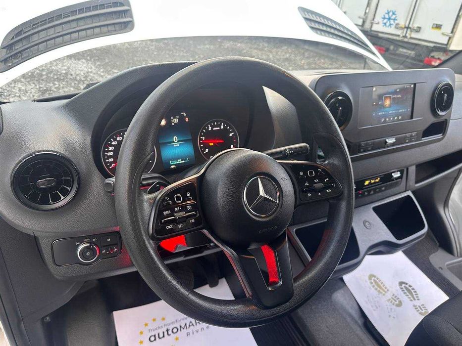 Mercedes-Benz Sprinter 2021p.
