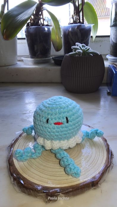 Artigos feitos a mão