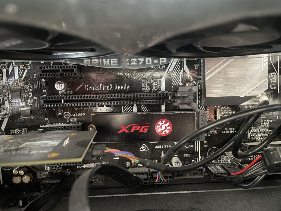 Zestaw PC lub na części/Gwarancja
