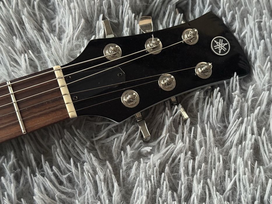 Yamaha Revstar RS320