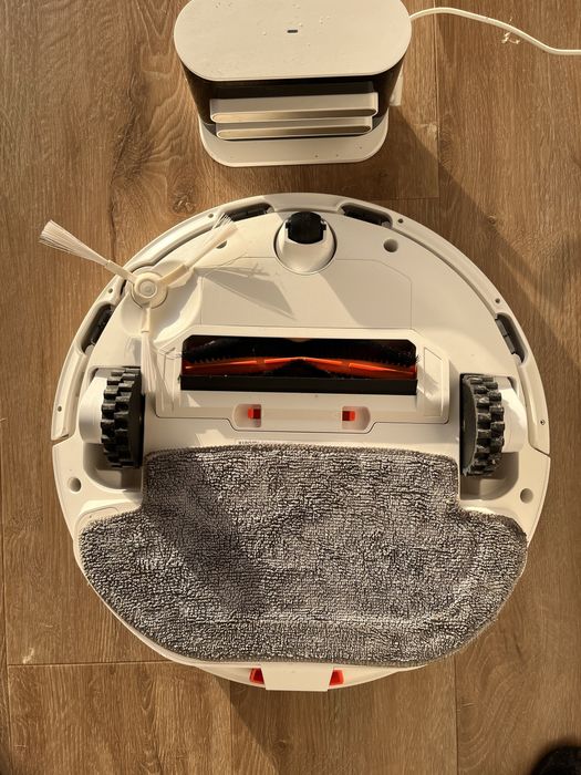 Xiaomi Robot Vacuum S12