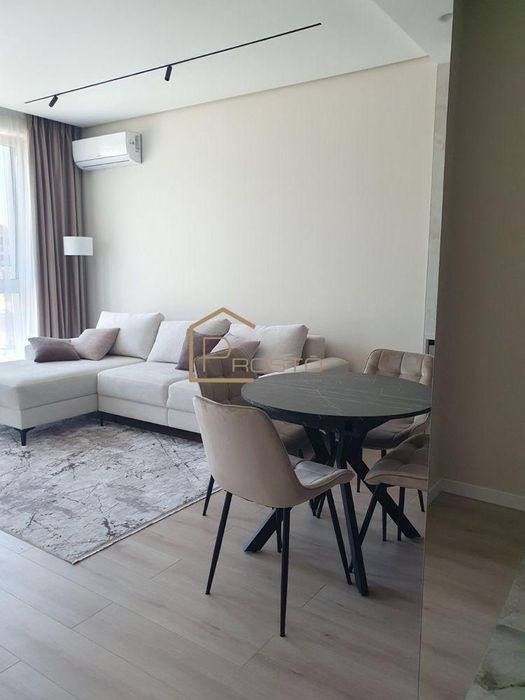 Продаж 1,5к квартири 45 м² ЖК Квадрат