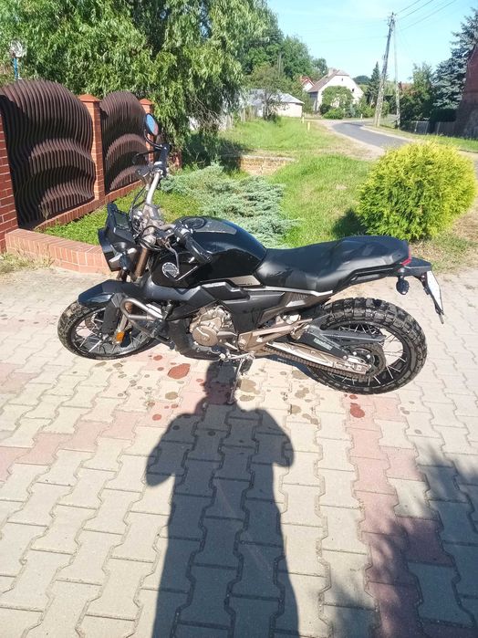 Zontes