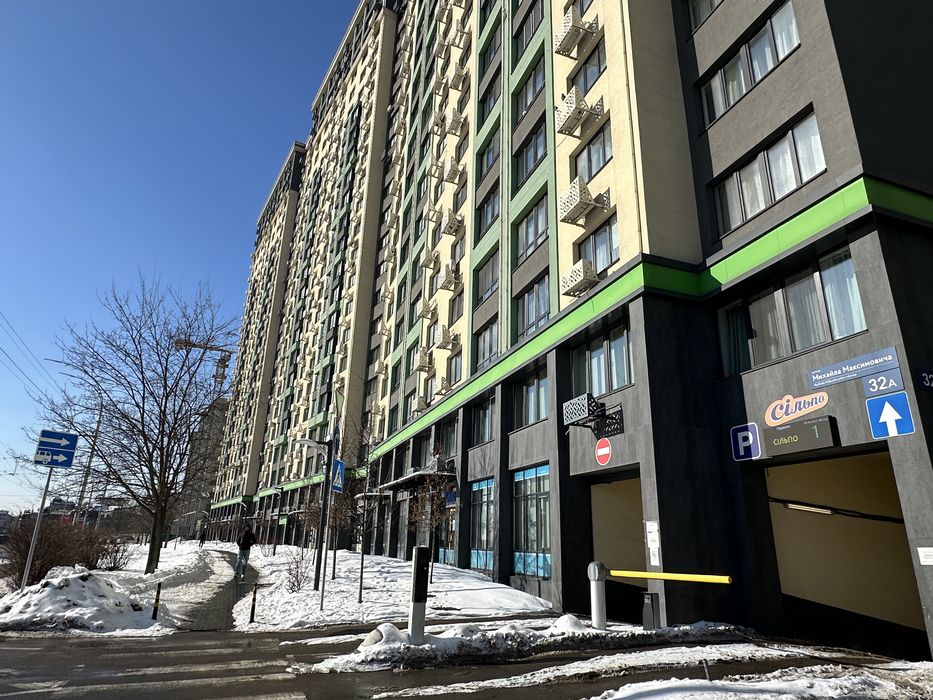 Продам 3к квартиру в новобудові ЖК Liko Grad Perfect Town