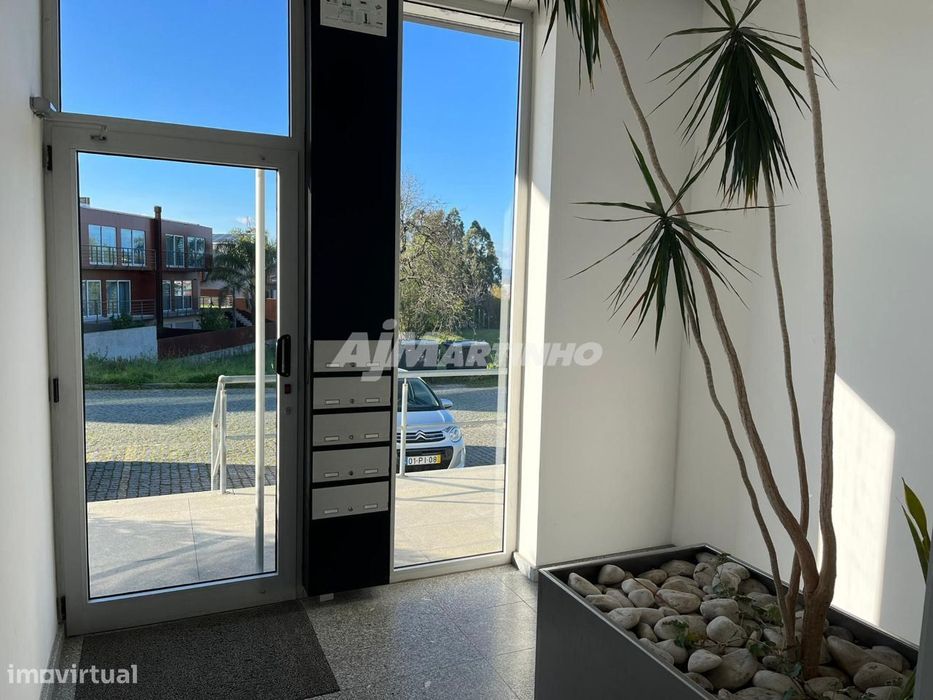 T2 - Braga, Fraião, Lamaçães