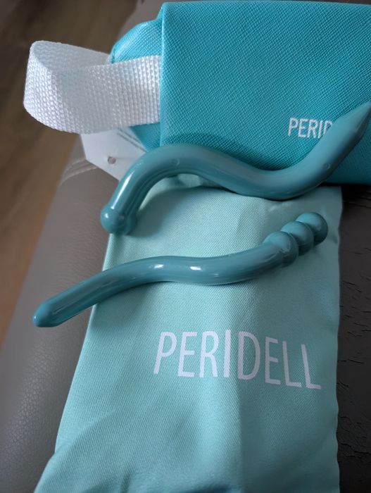 Peridell & winner flow