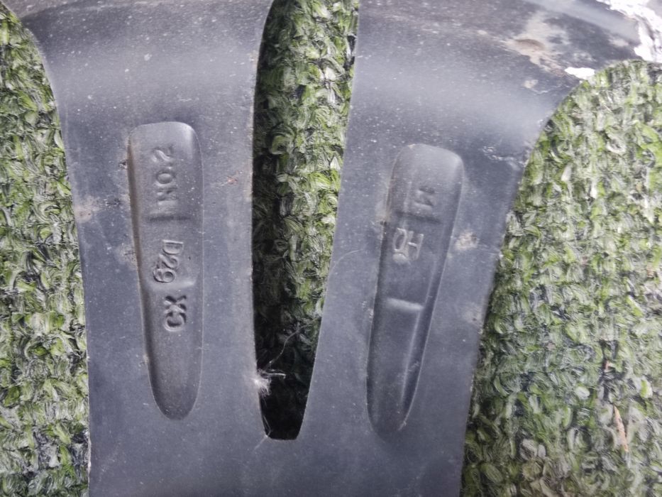 Диски PLW R17 5x114.3 et 40, toyota