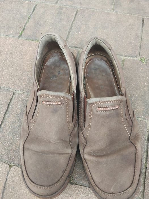 Buty męskie rozm 40