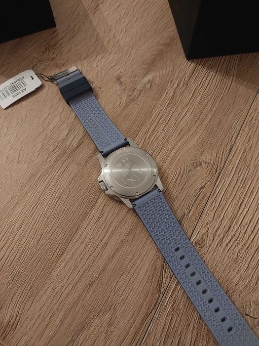 Nowy Zegarek Armani Exchange AX1859