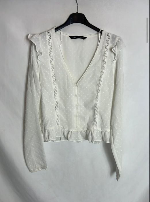 Блуза жіноча Zara s